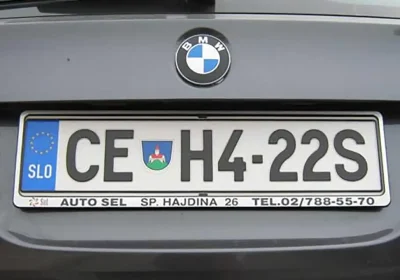 Incentivi per auto elettriche anche in Slovenia: no alle auto più costose, sì all'usato