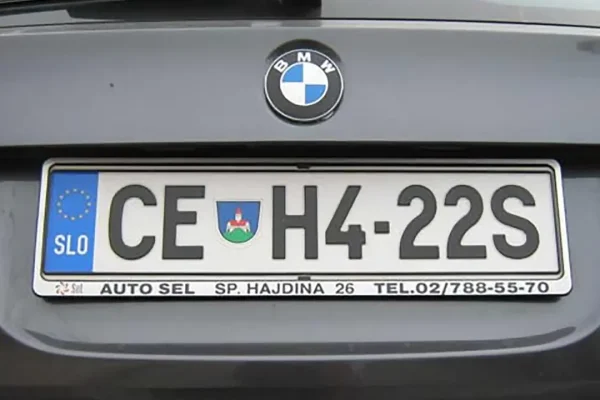 Incentivi per auto elettriche anche in Slovenia: no alle auto più costose, sì all'usato