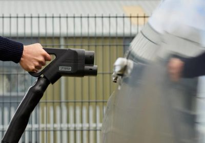 Kempower lancia CableGuard, il sistema antifurto hi-tech per cavi di ricarica EV che identifica i ladri
