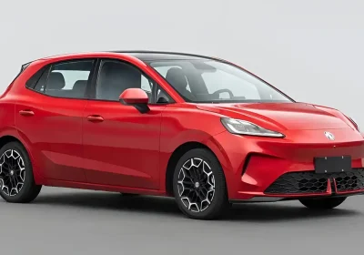 LA MG4 con batteria allo stato semi-solido è pronta: stessa autonomia, più efficienza