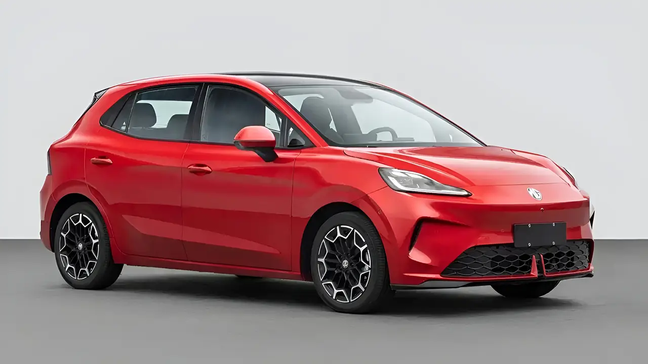 LA MG4 con batteria allo stato semi-solido è pronta: stessa autonomia, più efficienza