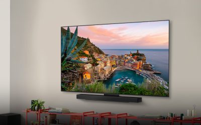 LG OLED evo C5 da 77 pollici a un super prezzo: risparmio enorme di più di 1.000€ su Amazon