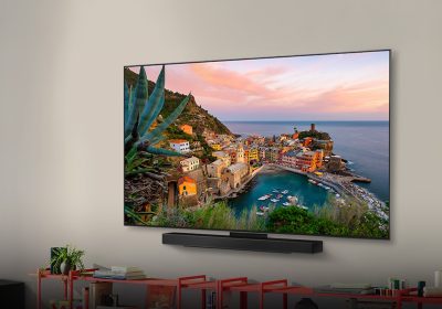 LG OLED evo C5 da 77 pollici a un super prezzo: risparmio enorme di più di 1.000€ su Amazon