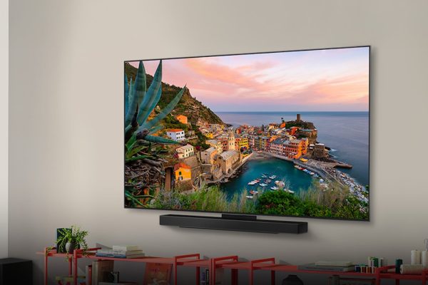 LG OLED evo C5 da 77 pollici a un super prezzo: risparmio enorme di più di 1.000€ su Amazon
