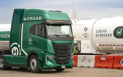 La storia di Nikola non è ancora finita: Hyroad acquisisce 113 camion e gli asset
