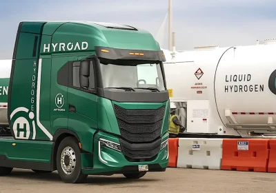 La storia di Nikola non è ancora finita: Hyroad acquisisce 113 camion e gli asset