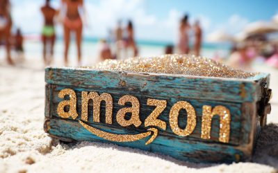 Le offerte del weekend Amazon, aggiornate: 7 novità dai prezzi imperdibili e tornano anche i MacBook Air a 999€