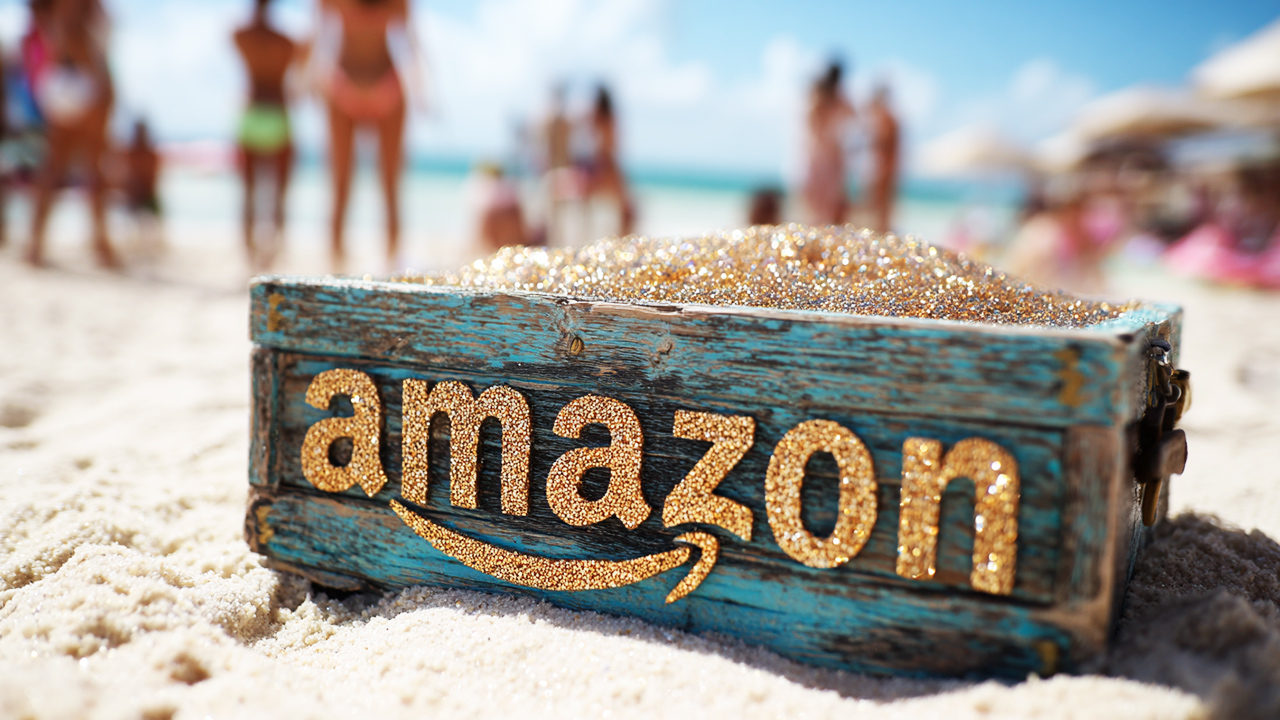 Le offerte del weekend Amazon, aggiornate: 7 novità dai prezzi imperdibili e tornano anche i MacBook Air a 999€