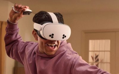 Meta Quest 3S 128GB a 299€ è una tentazione forte, vendite boom: ecco perché è davvero un bell'affare