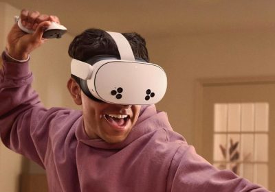 Meta Quest 3S a un prezzo senza precedenti per le offerte Black Friday: realtà mista e bundle esclusivo a soli 249,99€