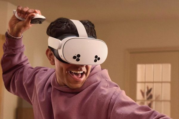 Meta Quest 3S a un prezzo senza precedenti per le offerte Black Friday: realtà mista e bundle esclusivo a soli 249,99€