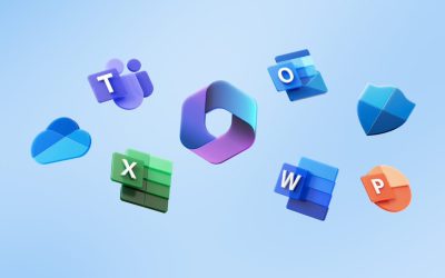 Microsoft 365 lancia le nuove app "leggere" sulla barra delle applicazioni di Windows 11