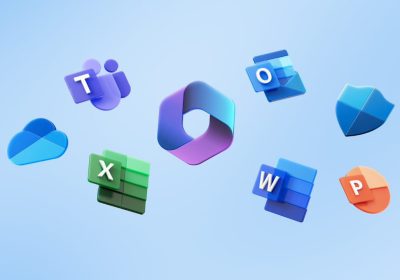 Microsoft 365 lancia le nuove app "leggere" sulla barra delle applicazioni di Windows 11