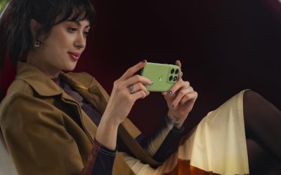 Motorola Edge 60 con fotocamera da 50MP in super offerta: prestazioni top e ricarica ultraveloce a 251€