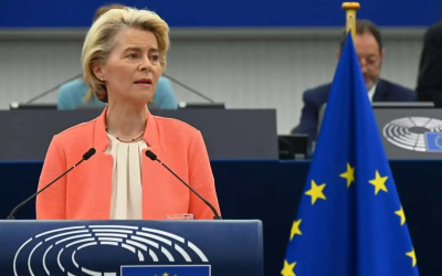 Nuove tasse su caldaie e benzina, l'idea della UE per sistemare i conti
