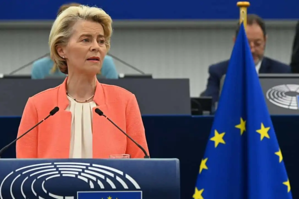 Nuove tasse su caldaie e benzina, l'idea della UE per sistemare i conti