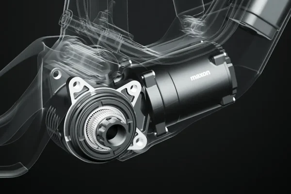 Nuovo motore elettrico per e-bike super leggero e potente: Maxon Air S da 90 Nm