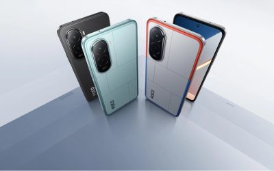 POCO M7 debutta in Italia a 129,90 euro! Batteria da 7.000 mAh, display FHD+ e tanto altro