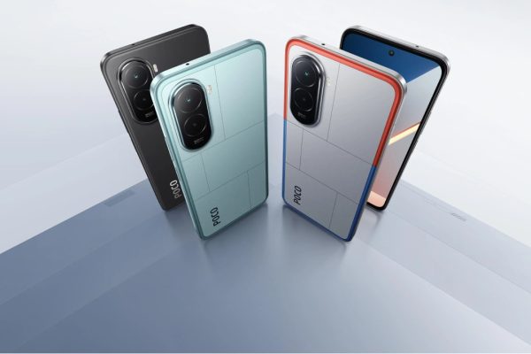 POCO M7 debutta su Amazon con batteria da 7000 mAh e display a 144Hz: versione 8/256 GB a 149€ in offerta lancio