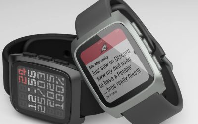 Pebble Time 2 mostra il suo volto definitivo e promette 30 giorni di autonomia