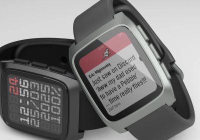 Pebble Time 2 mostra il suo volto definitivo e promette 30 giorni di autonomia
