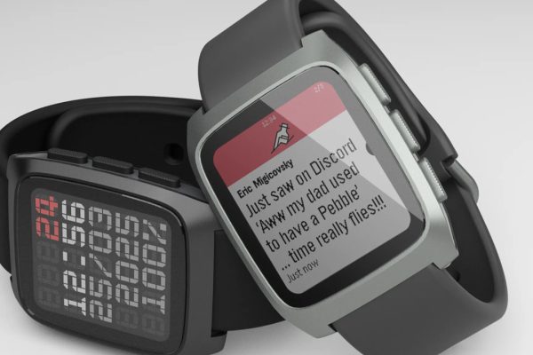 Pebble Time 2 mostra il suo volto definitivo e promette 30 giorni di autonomia