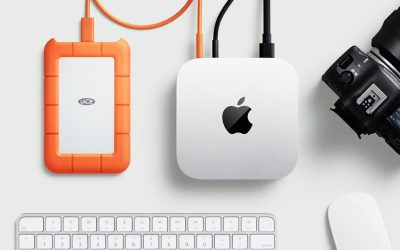 Potenti Mac mini con chip M4 e M4 Pro in sconto su Amazon: potenza da scrivania a partire da 628,99€