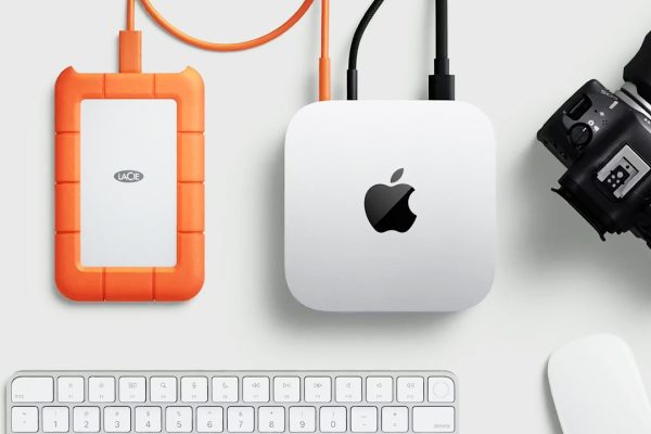 Potenti Mac mini con chip M4 e M4 Pro in sconto su Amazon: potenza da scrivania a partire da 628,99€