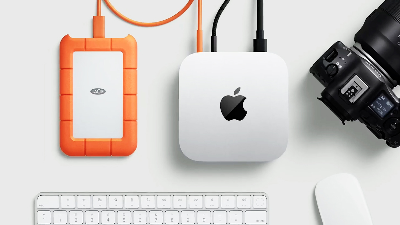 Potenti Mac mini con chip M4 e M4 Pro in sconto su Amazon: potenza da scrivania a partire da 628,99€