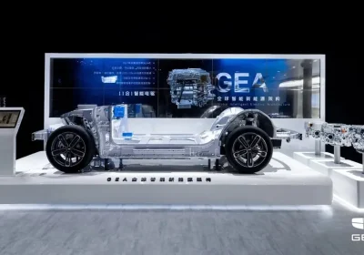 Presto potremmo vedere una Renault su piattaforma Geely, ma (forse) non in Europa