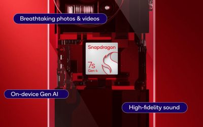 Qualcomm svela lo Snapdragon 7s Gen 4: buone prestazioni ma poche novità rispetto al Gen 3