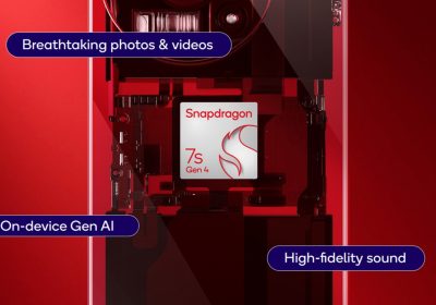 Qualcomm svela lo Snapdragon 7s Gen 4: buone prestazioni ma poche novità rispetto al Gen 3