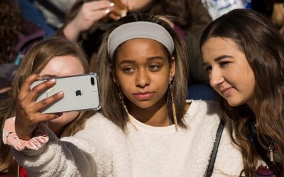 Quasi 300 milioni di smartphone venduti nello scorso trimestre