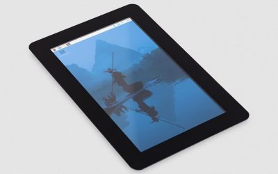 Raspberry Pi lancia il Touch Display 2 da 5 pollici: pronto all'uso ed economico