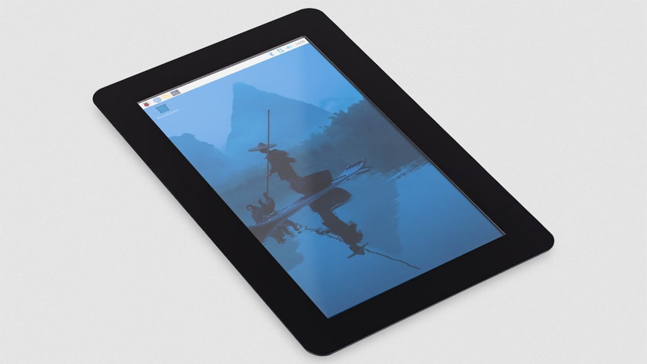 Raspberry Pi lancia il Touch Display 2 da 5 pollici: pronto all'uso ed economico
