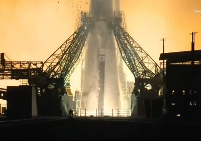 Roscosmos ha lanciato la capsula Bion-M2 con topi, moscerini, piante, alghe e cellule staminali