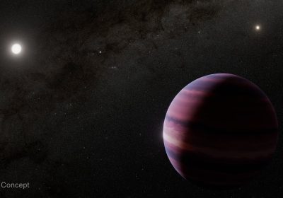 Scoperto possibile esopianeta che orbita intorno ad Alpha Centauri grazie al telescopio spaziale James Webb