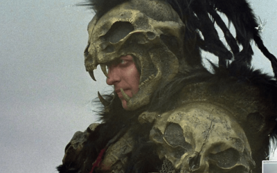 Il remake di Highlander con Henry Cavill ha trovato l’interprete del gigantesco Kurgan, l’indimenticabile antagonista