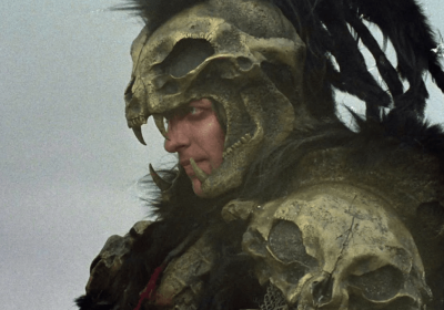 Il remake di Highlander con Henry Cavill ha trovato l’interprete del gigantesco Kurgan, l’indimenticabile antagonista