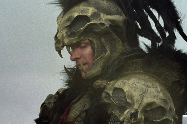Il remake di Highlander con Henry Cavill ha trovato l’interprete del gigantesco Kurgan, l’indimenticabile antagonista