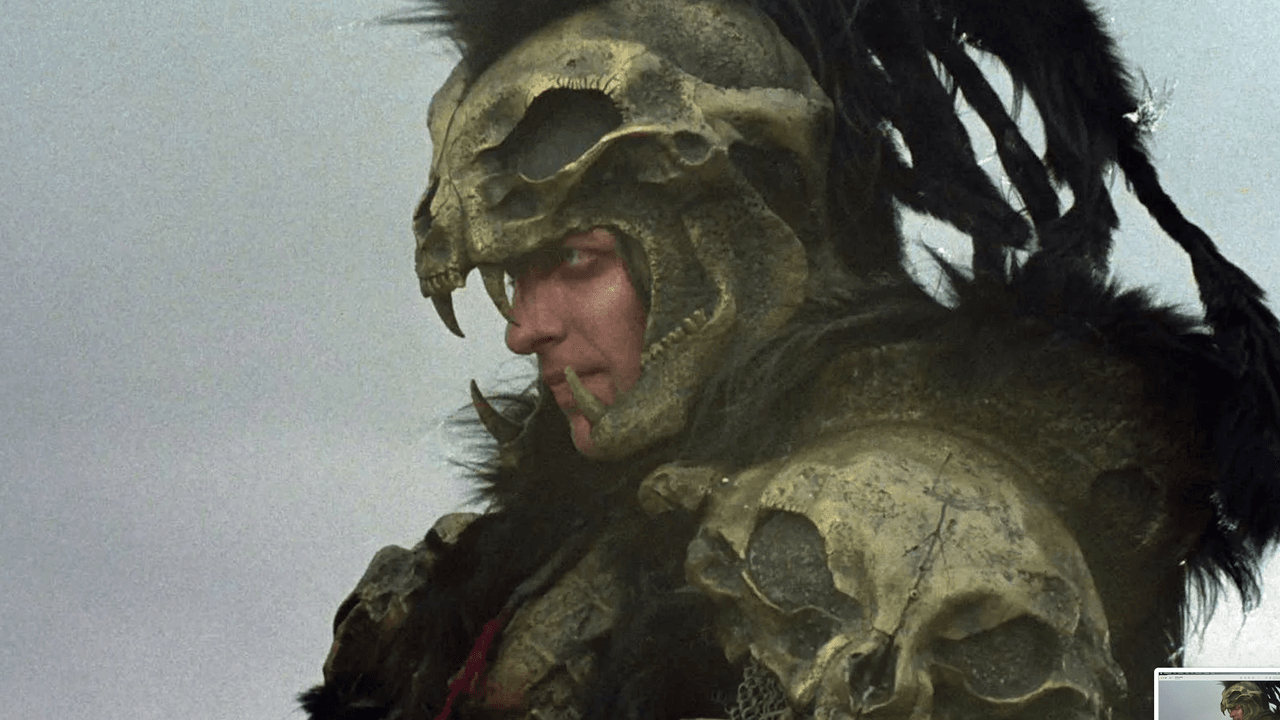 Il remake di Highlander con Henry Cavill ha trovato l’interprete del gigantesco Kurgan, l’indimenticabile antagonista