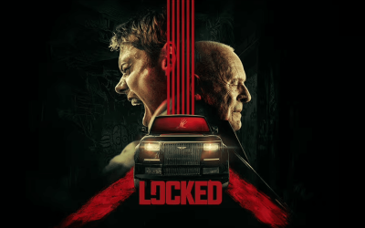 Locked – In trappola, il film prodotto da Sam Raimi è un thriller claustrofobico che non funziona sempre