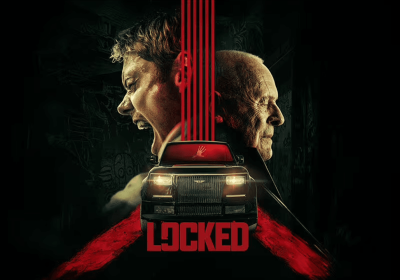 Locked – In trappola, il film prodotto da Sam Raimi è un thriller claustrofobico che non funziona sempre