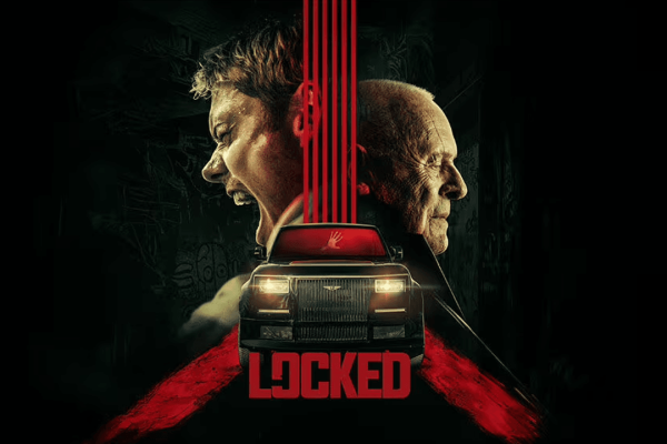 Locked – In trappola, il film prodotto da Sam Raimi è un thriller claustrofobico che non funziona sempre
