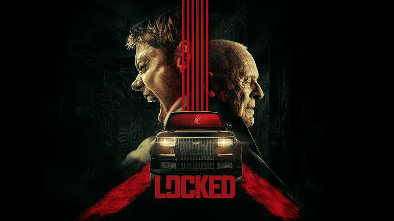 Locked – In trappola, il film prodotto da Sam Raimi è un thriller claustrofobico che non funziona sempre