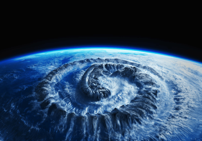 Alien Pianeta Terra, la serie su Disney + è una terrificante riflessione sul futuro dell’umanità