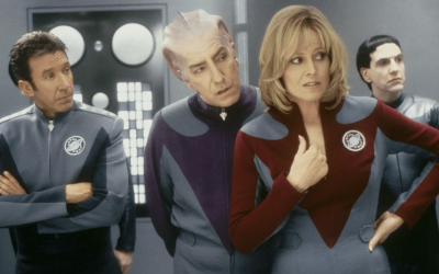 Galaxy Quest, non è detta l’ultima parola sulla serie tratta dall’esilarante film parodia di Star Trek