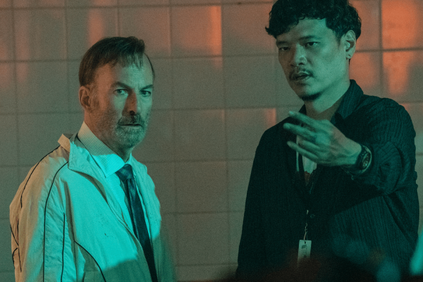 Timo Tjahjanto, intervista al maestro dell’horror sul suo nuovo film Io sono nessuno 2 e molto altro
