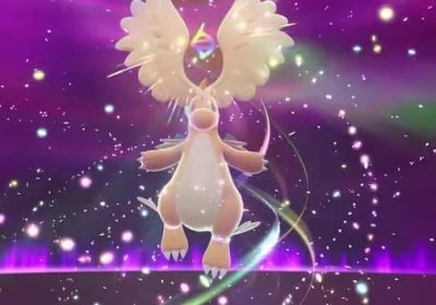 Pokemon Presents, su Pokemon Legends arriva Mega Dragonite: tutte le novità