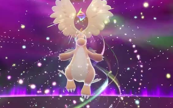 Pokemon Presents, su Pokemon Legends arriva Mega Dragonite: tutte le novità